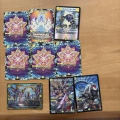 デュエルマスターズ 光文明 カードセットのサムネイル