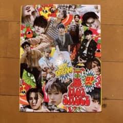NCT DREAM Hot Sauce アルバム CDのサムネイル
