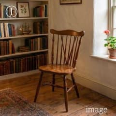 Tatematu ビンテージ ウインザーチェア 飛騨家具?① ボウバックチェア