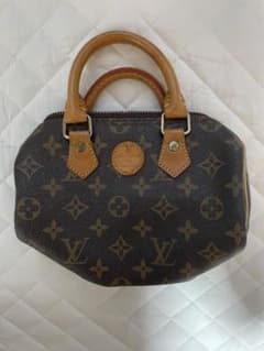 LOUIS VUITTON モノグラム ハンドバッグのサムネイル