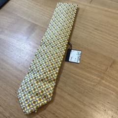 dunhillダンヒル ネクタイ made in Italyのサムネイル