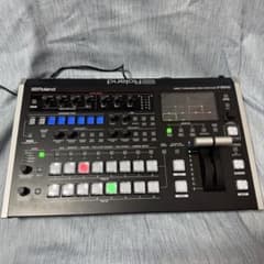本日24時まで最安 Roland V-80HD 現場使用3回 本日24時まで最安 Roland V-80HD 現場使用3回 - メルカリ