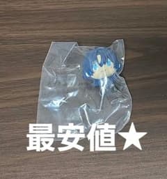 ホロライブ 一番くじ ReGLOSS 火威青 ちょこのっこフィギュア - メルカリ