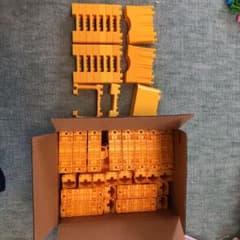 プラレール 橋脚のサムネイル