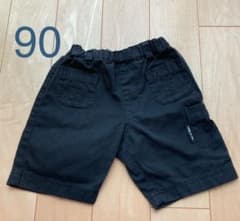 コムサ　キッズ ハーフパンツ　90センチのサムネイル