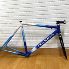 COLNAGO vip2000 フレームセット COLNAGO vip2000 フレームセット - メルカリ