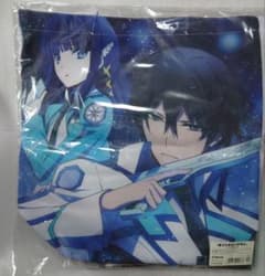 コミケ86 魔法科高校の劣等生 グッズセット トートバッグ 下敷き/他