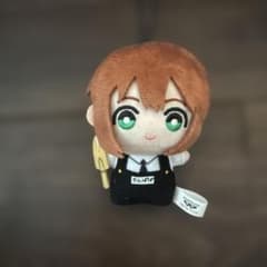 幼稚園wars ちみっともぬい ぬいぐるみ マスコット リタ