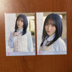 LOVE イコラブ 野口衣織 恋人以上、好き未満 生写真 セミコンプ - メルカリ