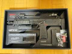 MP7A1  電動ガン　内部カスタム済のサムネイル