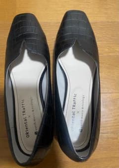 ORiental TRaffic × earth music&ecologyのサムネイル