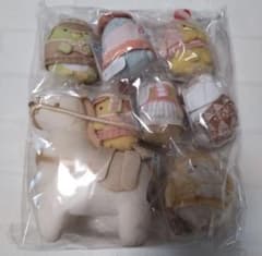 すみっコぐらし はにわ展 限定 ぬいぐるみセット - メルカリ