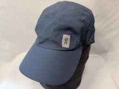 On Running Lightweight Cap ランニングキャップのサムネイル