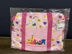 たべっ子　どうぶつ　ボストンバックのサムネイル