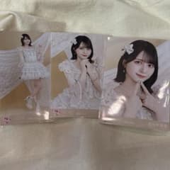 イコラブ =LOVE 佐々木舞香 生写真 8周年衣装バレエコア コンプ - メルカリ