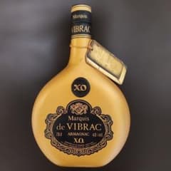 送料込み Marquis de VIBRAC（マルキ ド ビブラック）XO - メルカリ