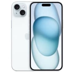 新品、未開封 iPhone 15 128Gb ブルーApple版 SIMフリーのサムネイル
