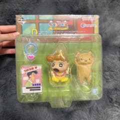 Ichiban Kuji Crayon Shin-chan Summer Vacation! Prize D: Himawari