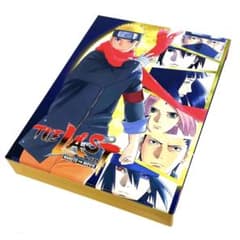THE LAST -NARUTO THE MOVIE- <완전 생산 한정판>