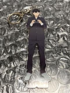 ハイキュー　影山　アクリルキーホルダー　アクキー　原画展　スカイツリーのサムネイル