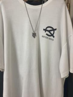 早い者勝ち Tシャツ、ネックレスセットのサムネイル
