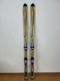 スキー板 ROSSIGNOL ロシニョール SOUPLESSE2のサムネイル