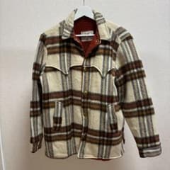 H BAR C ウールジャケット　50年代 m65098018424_1.jpg?1763973179