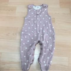 べべ ロンパース 70のサムネイル