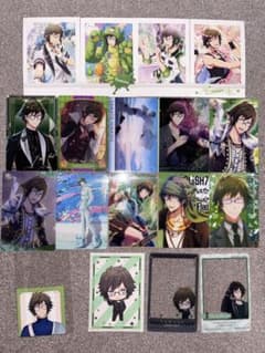 IDOLiSH7 二階堂大和 まとめ売りのサムネイル