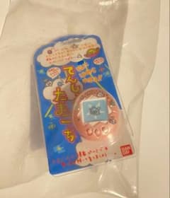 セ*ス様 たまごっち4 バッケージ付きのリングコレクション リンコレてんしっち①のサムネイル