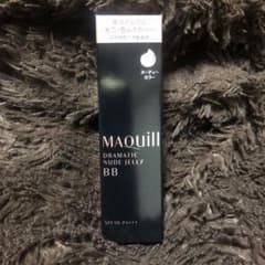 マキアージュ ドラマティック ヌードジェリー BBのサムネイル