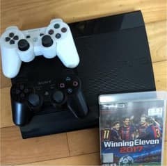 PS3 本体のサムネイル