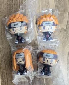 이치반 복권 NARUTO-나루토- 질풍전 윤회의 한탄과 평화의 현교 ①