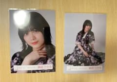 森田ひかる　無言の宇宙衣装　生写真のサムネイル