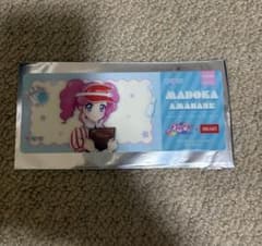 アイカツ ラウンドワン クリアチケット 天羽まどか - メルカリ