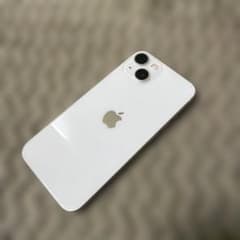 極美品Apple iPhone 13 128GB SIMフリー スタートライト - メルカリ