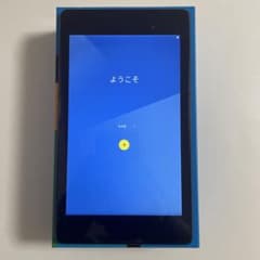 ASUS Nexus7 ME571-16G   ネクサス7のサムネイル