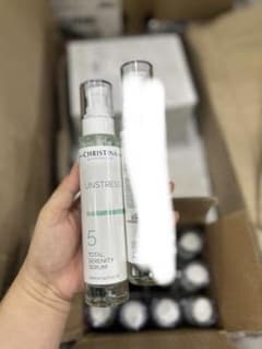 クリスティーナ アンストレス トータルセレニティセラム 100ml 1個 - 2