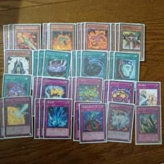 遊戯王 ヴォルカニックデッキのサムネイル