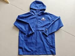 champion モントレーベイ水族館 限定ナイロンパーカー - メルカリ