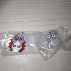 CR crazy raccoon めじるしアクセサリー ありさか おぼのサムネイル