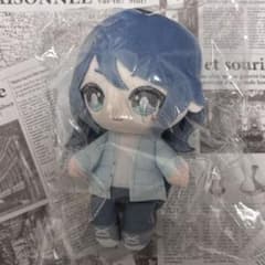 プロセカ はぴこれ A賞 ぬいぐるみマスコット 星乃一歌 - メルカリ