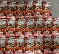 UNION ARENA ブースターパック 犬夜叉 20パックのサムネイル