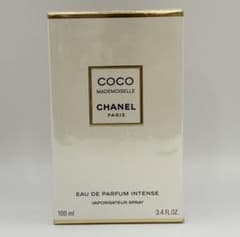 100ml未開封】CHANEL COCOMADEMOISELLEINTENSE - メルカリ