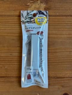 リップスティック　テラコッタベージュ 美容成分アルガンオイル配合 ツヤ感のサムネイル