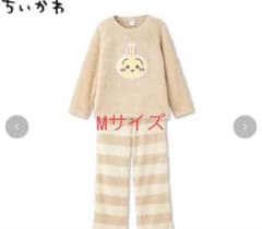 ちいかわ　うさぎ　ルームウェアセット　Мサイズ　アベイルのサムネイル