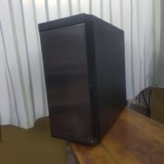 驚速M.2 GTX750ti搭載自作ゲーミングPC Core i7 メモリ16G - メルカリ
