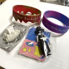 Eve ラババン キーホルダーのサムネイル
