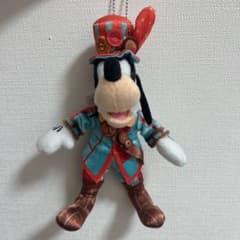 【最終値下げ】【美品】グーフィー ぬいば ファッショナブルイースター 2018のサムネイル