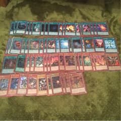 【遊戯王】レッドアイズデッキ＋αのサムネイル